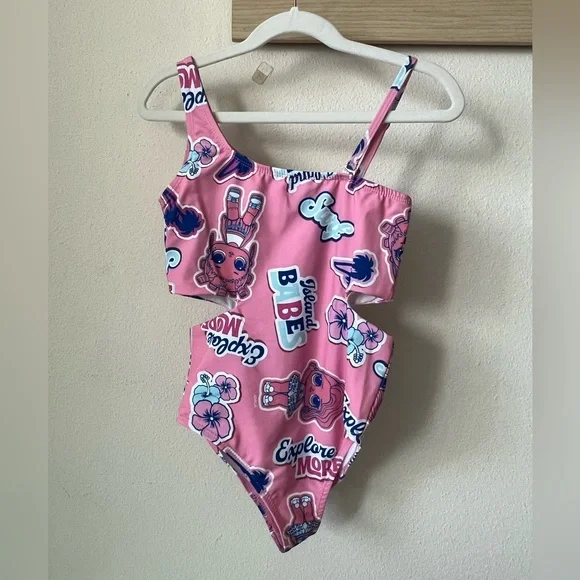 Lol surprise swimwear deals